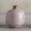 47th & Main AMR127 Bud Vase - Light Pink
