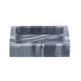 Christian Brands AMR304 Square Marble Tray Grey