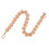 Christian Brands AMR413 Pink Glass Decor Beads