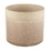 Christian Brands AMR560 Beige Pot Sm