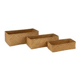 47th & Main AMR791 Rectangle Tray Set