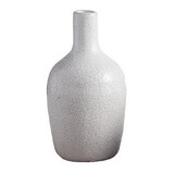 47th & Main AMR847 Gourd Vase - Ivory