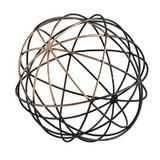 Christian Brands AMR879 Sphere Decor Ball Lrg