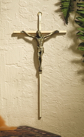 Christian Brands Chapel 10" GP Crucifix
