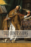 Aquinas Press B1210 Aquinas Press&Reg; Classics - The Confessions