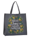 Gifts of Faith B2211 Kind Words Tote Bag