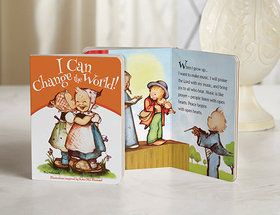 Aquinas Press Little Books For Catholic Kids