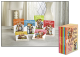 Aquinas Press B2257 Little Books For Catholic Kids Gift Set (6 Books/Set)