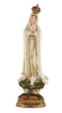 Avalon Gallery B2348 Our Lady Of Fatima 8