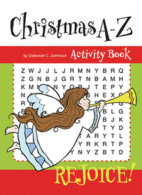 Aquinas Press Aquinas Press Aquinas Kids&Reg; A-Z Activity Book
