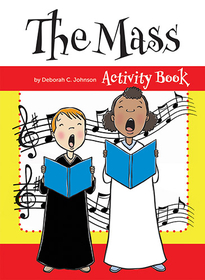 Aquinas Press Aquinas Press Aquinas Kids&Reg; The Activity Book