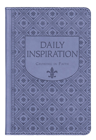 Aquinas Press B3019 Aquinas Press&Reg; Daily Inspirations - Gift Edition