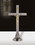 Sudbury Brass B3429 Last Supper Altar Crucifix