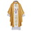 RJ Toomey B3432 Our Lady of Grace Chasuble