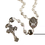 Creed B3505 Creed&Reg; Heritage Collection Adoration Rosary