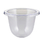 Sudbury B3535 Clear Holy Water Pot Liner