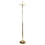 Sudbury Brass B3540 Basilica Series Processional Crucifix