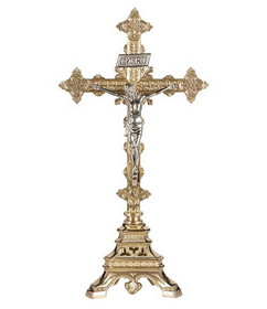 Sudbury B4172 Versailles Series Altar Crucifix
