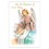 Alfred Mainzer BAP53054 On the Baptism of Your Baby - Baby Baptism Card