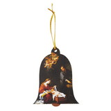Berkander BK-12055 Nativity Christmas Ornament