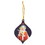 Berkander BK-12057 Our Lady of Palestine by Chambers Christmas Ornament