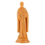 Berkander BK-12133 Saint Martin Statue