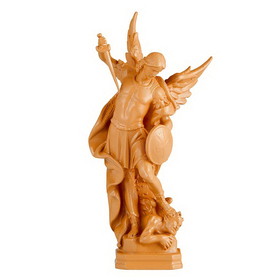 Berkander BK-12152 Saint Michael Statue