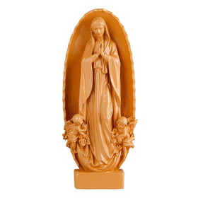 Berkander BK-12153 Our Lady of Guadalupe Statue