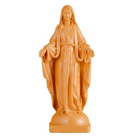 Berkander BK-12155 Our Lady of Grace Statue