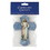 Berkander BK-12156 Divine Mercy Wall Cross