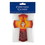 Berkander BK-12161 Confirmation Wall Cross