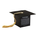 Berkander BK-12179 Graduate Hat Gift Box - 6/pk