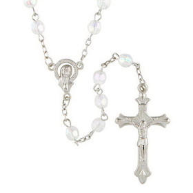 Berkander Berkander Acrylic Bead Rosary