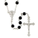 Berkander BK-12188 Glass Bead Rosary