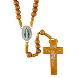 Berkander Berkander Miraculous Rosary