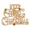 Berkander BK-12272 Keep Christ In Christmas Pin