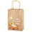 Berkander BK-12303 Nativity Kraft Bag 4 Bags Included