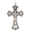 Berkander BK-12356 Saint Benedict Crucifixes - Celtic
