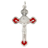 Berkander BK-12348 Saint Benedict Crucifixes