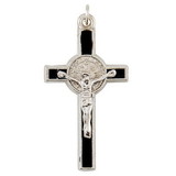 Berkander BK-12349 Saint Benedict Crucifixes