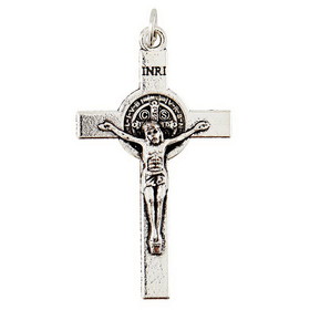 Berkander BK-12350 Saint Benedict Crucifixes