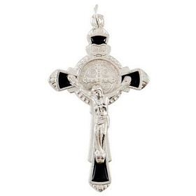 Berkander BK-12351 Saint Benedict Crucifixes