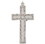 Berkander BK-12357 Black Saint Benedict Crucifix