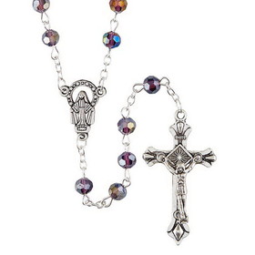 Berkander Berkander Glass Bead Rosary