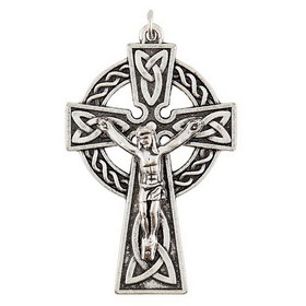 Berkander Berkander Crucifix Pendant