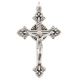 Berkander BK-12572 Crucifix Pendant