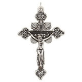 Berkander BK-12574 Crucifix Pendant