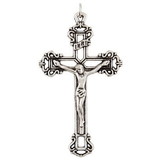 Berkander BK-12577 Crucifix Pendant