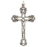 Berkander BK-12578 Crucifix Pendant