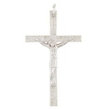 Berkander BK-12584 Crucifix Pendant - RCIA
